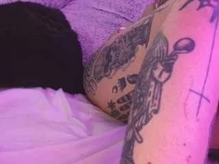cammslut4u on CamSoda 