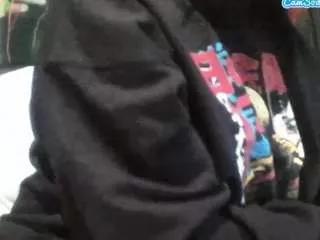 cammslut4u on CamSoda 