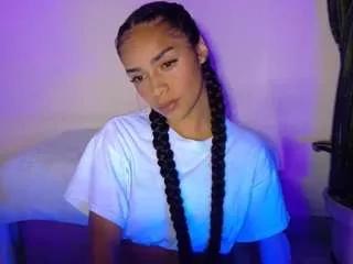 cassandraandrews on CamSoda 