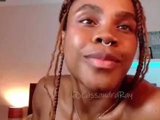 cassandraray on CamSoda 