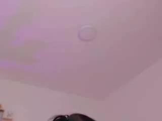 cassie-stevens on CamSoda 