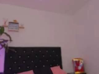 cassie-stevens on CamSoda 