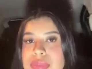 cassie-stevens on CamSoda 