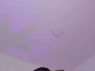 cassie-stevens on CamSoda 
