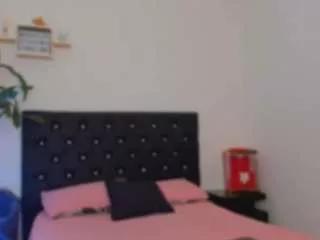 cassie-stevens on CamSoda 