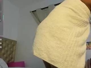 catalessa on CamSoda 