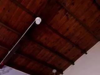 celeste-evanns on CamSoda 