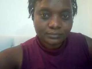 chocobabe002 on CamSoda 