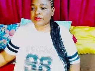 cocoflames75 on CamSoda 