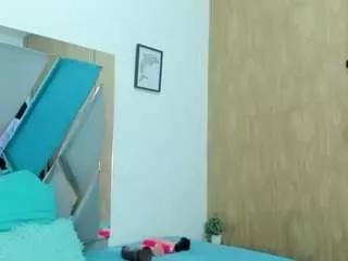 conniee-manuela on CamSoda 