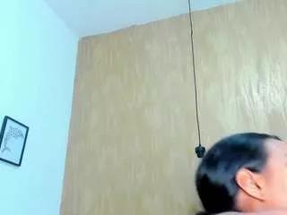 conniee-manuela on CamSoda 