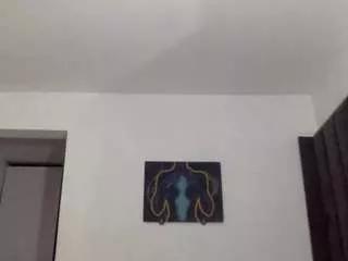 currentsea on CamSoda 