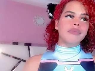 dafnne-gill on CamSoda