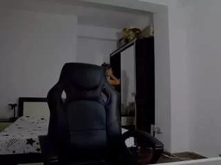 dedesibel1 on CamSoda 