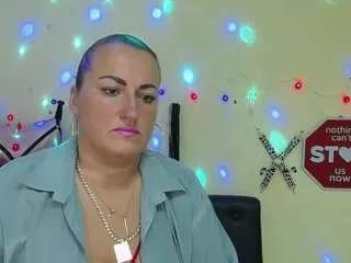 dianamgg on CamSoda