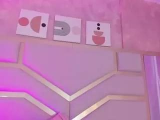 dollsweety on CamSoda 
