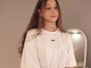 dollyhazlett on CamSoda