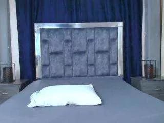 effie-cooper on CamSoda