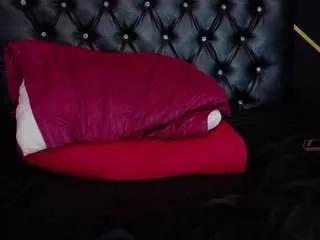 ekka-urrda on CamSoda 