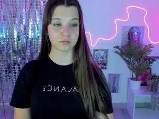 elizamild on CamSoda