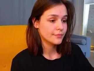 ellettecorker on CamSoda 