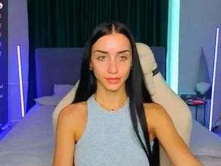 emma-davis on CamSoda 