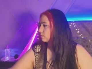 emmajohnss on CamSoda 