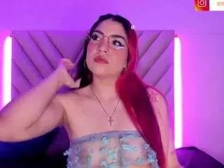 emmaswift on CamSoda