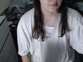 evamiron on CamSoda