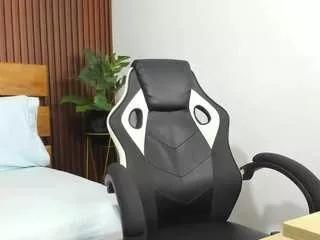 evelin-leroy on CamSoda 