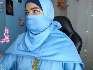falakyasin on CamSoda 