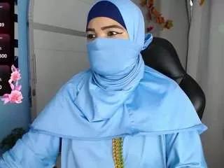 falakyasin on CamSoda 