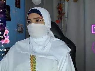 falakyasin on CamSoda 