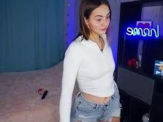 fannygranger on CamSoda 