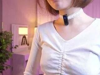 felicecrook on CamSoda