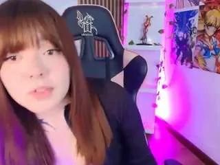 fluffybubble21 on CamSoda 