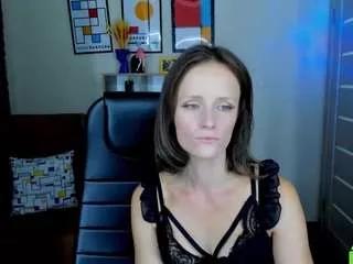 francescacollins on CamSoda