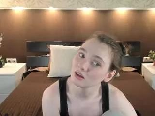genne-tierney on CamSoda 