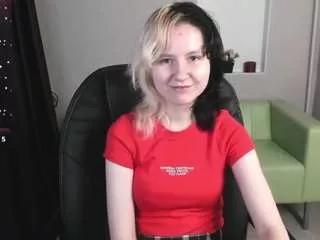 girlnextdoorr on CamSoda