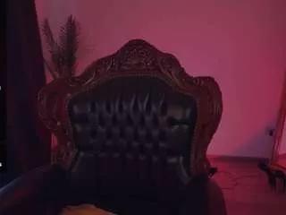 goddessmilena on CamSoda 