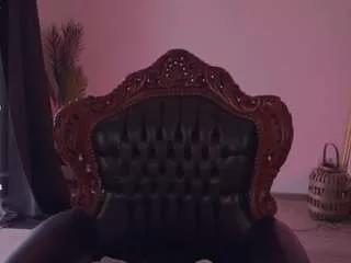 goddessmilena on CamSoda 