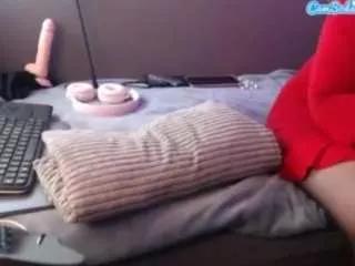 goddessmonicanylon on CamSoda 