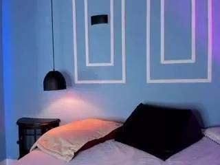 hannaa-zc on CamSoda 