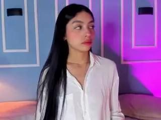 hannaa-zc on CamSoda 