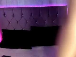 hannyclouser on CamSoda 