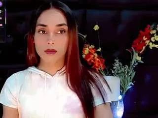 happertyla on CamSoda 