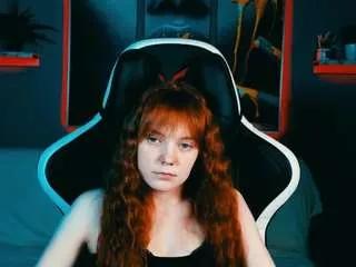 harleyquinse on CamSoda