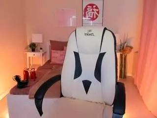 helenaregal on CamSoda 