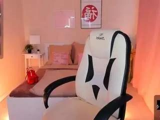 helenaregal on CamSoda