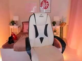 helenaregal on CamSoda 